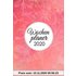 Wochenplaner 2020 - Wochen- und Monatsplaner - 1 Woche auf 2 Seiten - 15x22 cm - Bürobedarf 2020