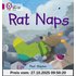 Rat Naps: Band 01B/Pink B (Collins Big Cat Phonics) - Paul Shipton