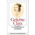 Geliebte Clara: Die Geschichte von Clara und Robert Schumann (insel taschenbuch) - Wolfgang Held