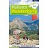 Mallorca - Wanderkarte 1:35.000 (Kartenset mit Nord + Süd-Blatt): Alle Wege in der Serra Tramuntana - Marc Schichor