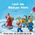 Lasst uns Nikolaus feiern - Lene März