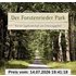Der Forstenrieder Park: Von der Jagdlandschaft zum Erholungsgebiet - Verein Freunde des Forstenrieder Parks e. V.