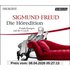 Die Höredition. Entdeckungen auf der Couch - Sigmund Freud