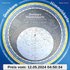 Drehbare Himmelskarte: Zu jeder Stunde wissen, wo die Sterne stehen - Michael Feiler
