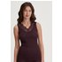 CALIDA Silky Wool Joy Tank-Top aus Wolle-Seidefür Damen, L, Rot, Edle Merinowolle und Seide – luxuriöser Komfort und ideale Wärme für kalte Tage