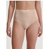CALIDA Sleek Skin Slip, high waistfür Damen, M, Rosa, Sicher umhüllt – leicht wie Luft, weich wie Seide