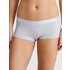 CALIDA Cate Panty, regular cutfür Damen, M, Blau, Eleganz für jeden Tag