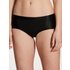 CALIDA Cate Panty, low cutfür Damen, M, Schwarz, Eleganz für jeden Tag