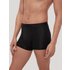 CALIDA Natural Cooling Boxer Brieffür Herren, S, Schwarz, Natürlich kühlend, atmungsaktiv und ultraweich