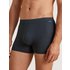 CALIDA Daywear Xtra Boxer Brief mit Quick Dry Effektfür Herren, S, Grau, hochwertig, atmungsaktiv & feuchtigkeitsregulierend
