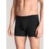 CALIDA Cotton Code Boxer Brief, Komfortbund mit Eingrifffür Herren, S, Schwarz, Dein tägliches Codewort heißt: Komfort