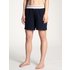 CALIDA Favourites Lounge Shortsfür Damen, L, Blau, Unsere abwechslungsreiche Lieblings-Loungewear