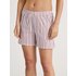 CALIDA Favourites Sleep Kurze Pyjamahosefür Damen, XL, Rosa, Mit Mix & Match zu Wohlfühlmomenten