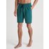 CALIDA RMX Sleep Weekend Bermudas mit Seitentaschenfür Herren, M, Grün, Mit Mix & Match zum persönlichem Wohlfühloutfit