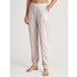 CALIDA Favourites Botanic Pyjamahose mit Bündchenfür Damen, S, Türkis,Rosa, Mit Mix & Match in sommerliche Stimmung