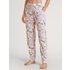 CALIDA Favourites Harmony Pantsfür Damen, XXS, Rosa,Orange,Weiß, Harmonisches Farbspiel