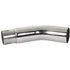 Viper Connecting Exhaust Link Pipe - Suzuki GSR750 2011-16