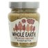 Whole Earth Organic Crunchy Peanut Butter - No Added Sugar - 227g