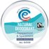 Earth Conscious Peppermint & Spearmint Natural Deodorant - 60g