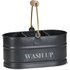 Wash Up Tidy - Carbon