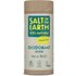 Salt of the Earth Natural Deodorant Stick Refill - Unscented - 75g