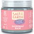Salt of the Earth Natural Deodorant Balm - Lavender & Vanilla - 60g