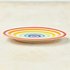 Hand Painted New Rainbow Side Plate