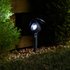 Prima Solar Powered Spotlights - Pack of 4