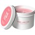 The Lab Co Energising Candle - 90g