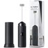 Electric Kitchen Mixer & Milk Frother