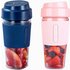 USB Mini Portable Electric Juicer Cup - 2 Colours