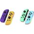 Wireless Controller with RGB Light For Switch - 5 Colours