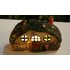 Solar Powered LED Fairy House Garden Light - 2 Designs