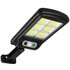 120COB LED Solar Garden Floodlight With Remote Control