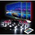 USB Powered Colour-Changing TV Backlight with Remote
