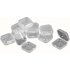 10-Pack Mini Jewellery Storage Box
