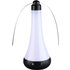 Fly Repellent Camping Lamp with Fan