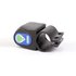 Wireless Bicycle Alarm With Remote