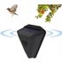 Solar-Powered Bird Repeller - 1 or 2 Pack!