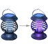 Solar Mosquito Killer Garden Lamp