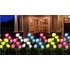 Outdoor Solar-Powered Rose Light - 5 Colours
