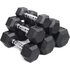 Hex Dumbbells Pair - 18 Weight Sizes!