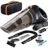 Portable Mini Handheld Vacuum Cleaner - 2 Colours