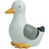 Solar Powered Garden Seagull Light