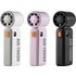 Air Turbo Mini Portable Fan - 3 Colours