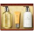 Molton Brown Flora Luminare Hand Gift Set!