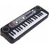 Kids` Electronic Keyboard Toy With Microphone - 2 Options