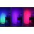 LED Sound Reactive Light - With Remote & App Control!