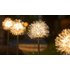 Solar-Powered Dandelion Garden Lights - 2 Colours!