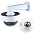 Smart Solar Light & Dummy Camera